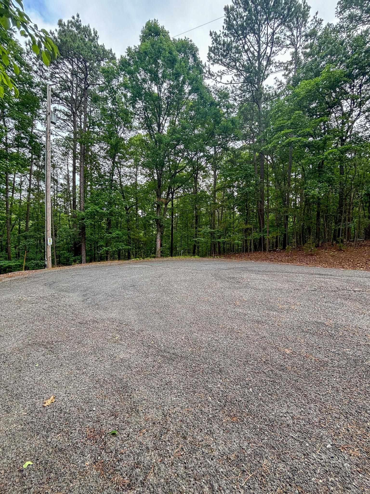 Hickory Nut Mountain Estates - Land