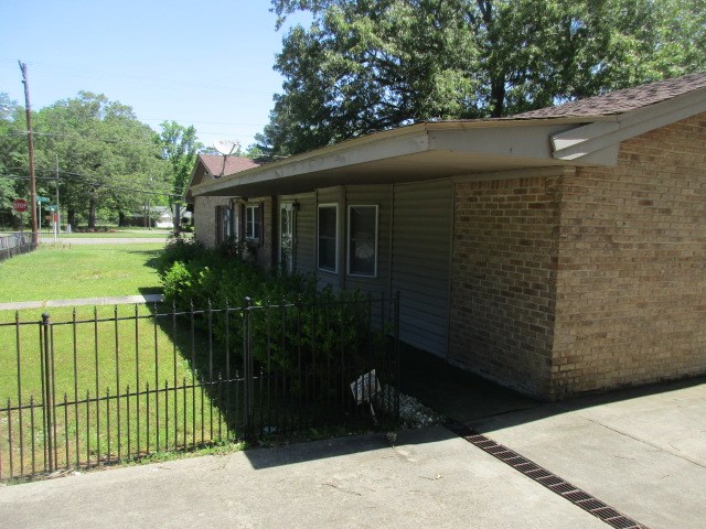 Frankllin - Residential