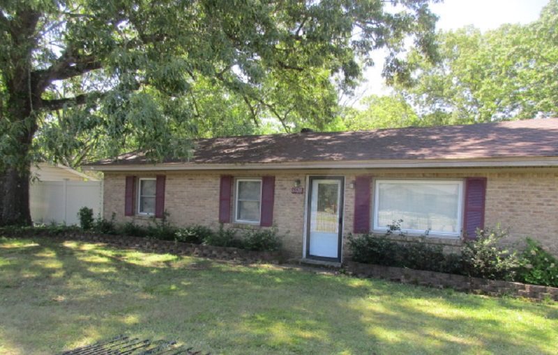 Frankllin - Residential