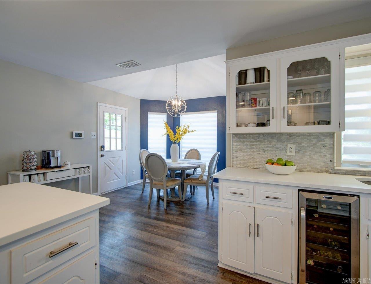 INDIAN HILLS - Residential