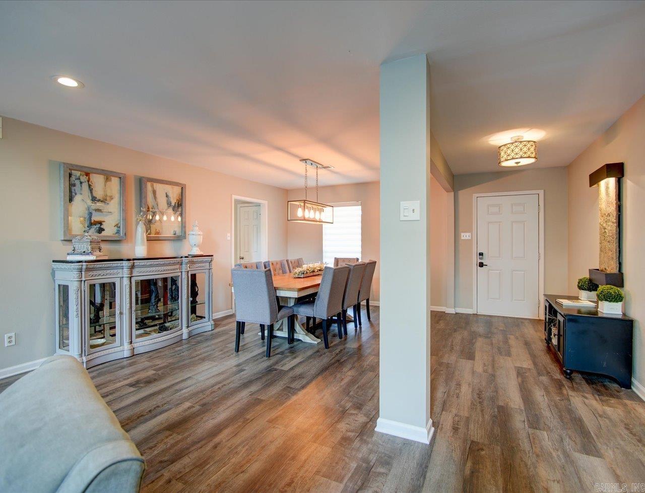 INDIAN HILLS - Residential