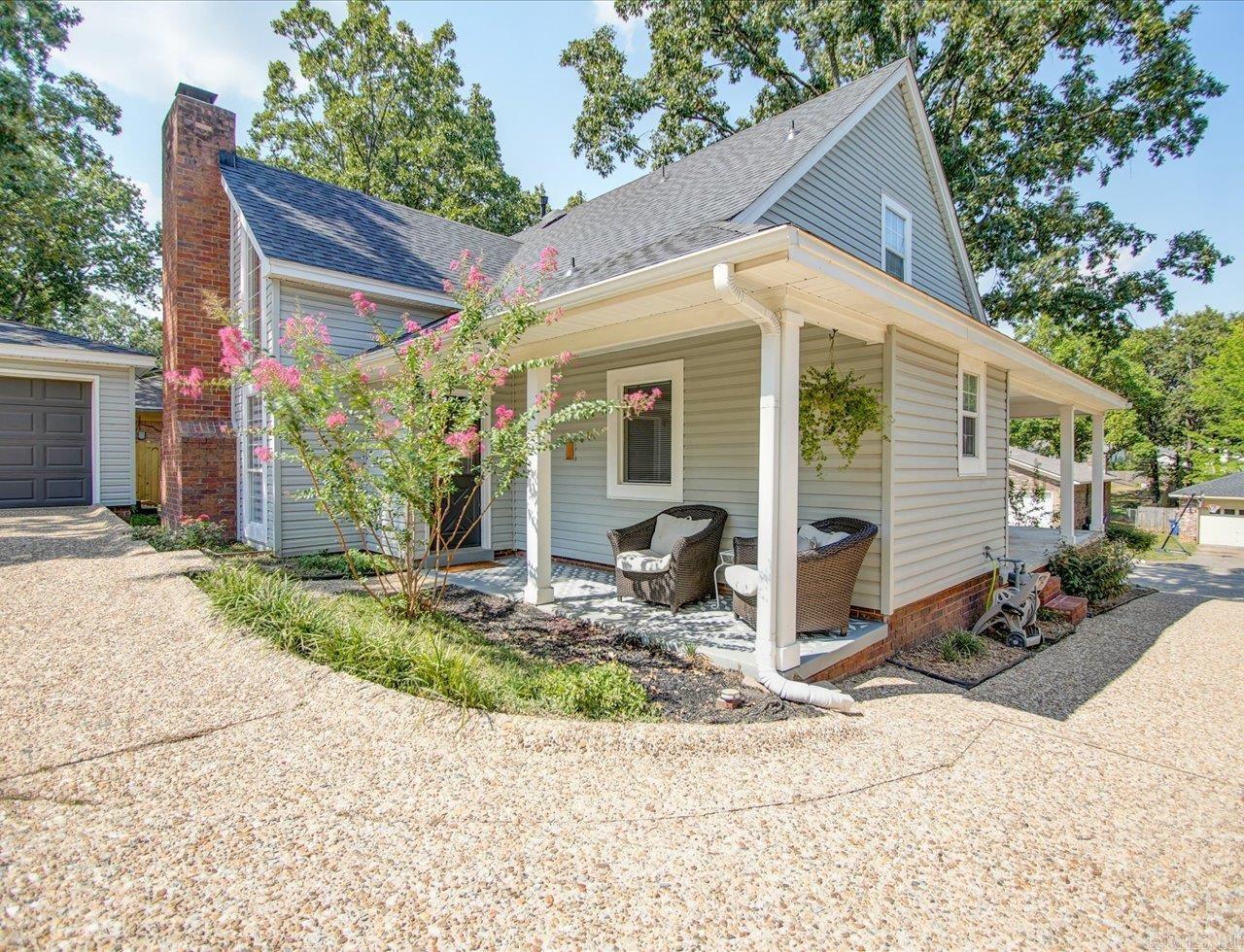 INDIAN HILLS - Residential