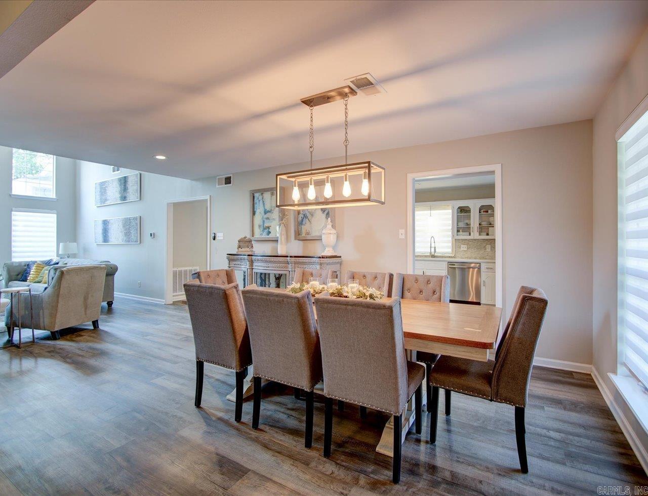 INDIAN HILLS - Residential