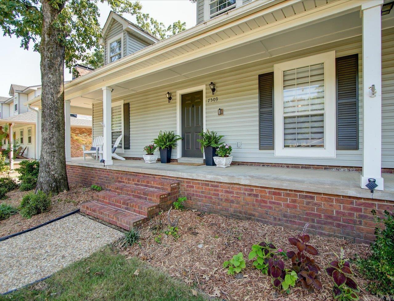 INDIAN HILLS - Residential