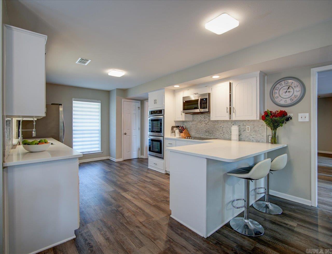 INDIAN HILLS - Residential