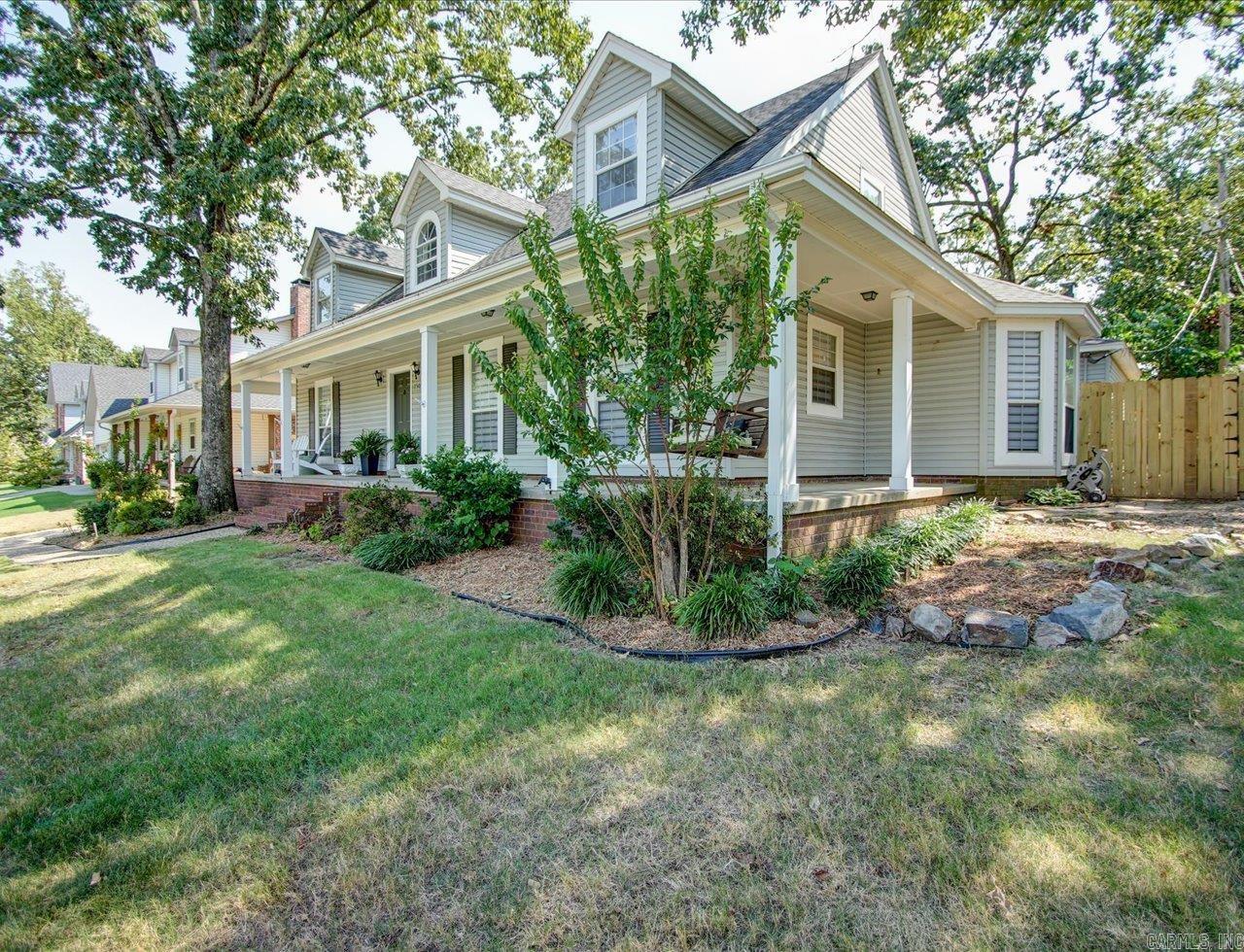 INDIAN HILLS - Residential