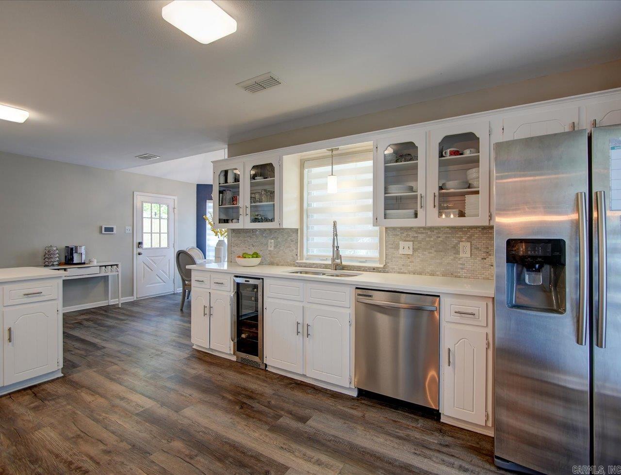 INDIAN HILLS - Residential