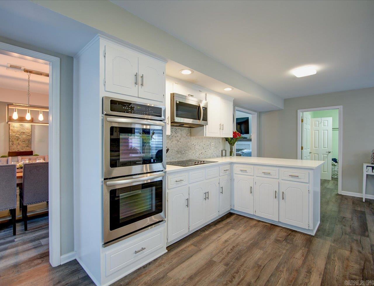 INDIAN HILLS - Residential