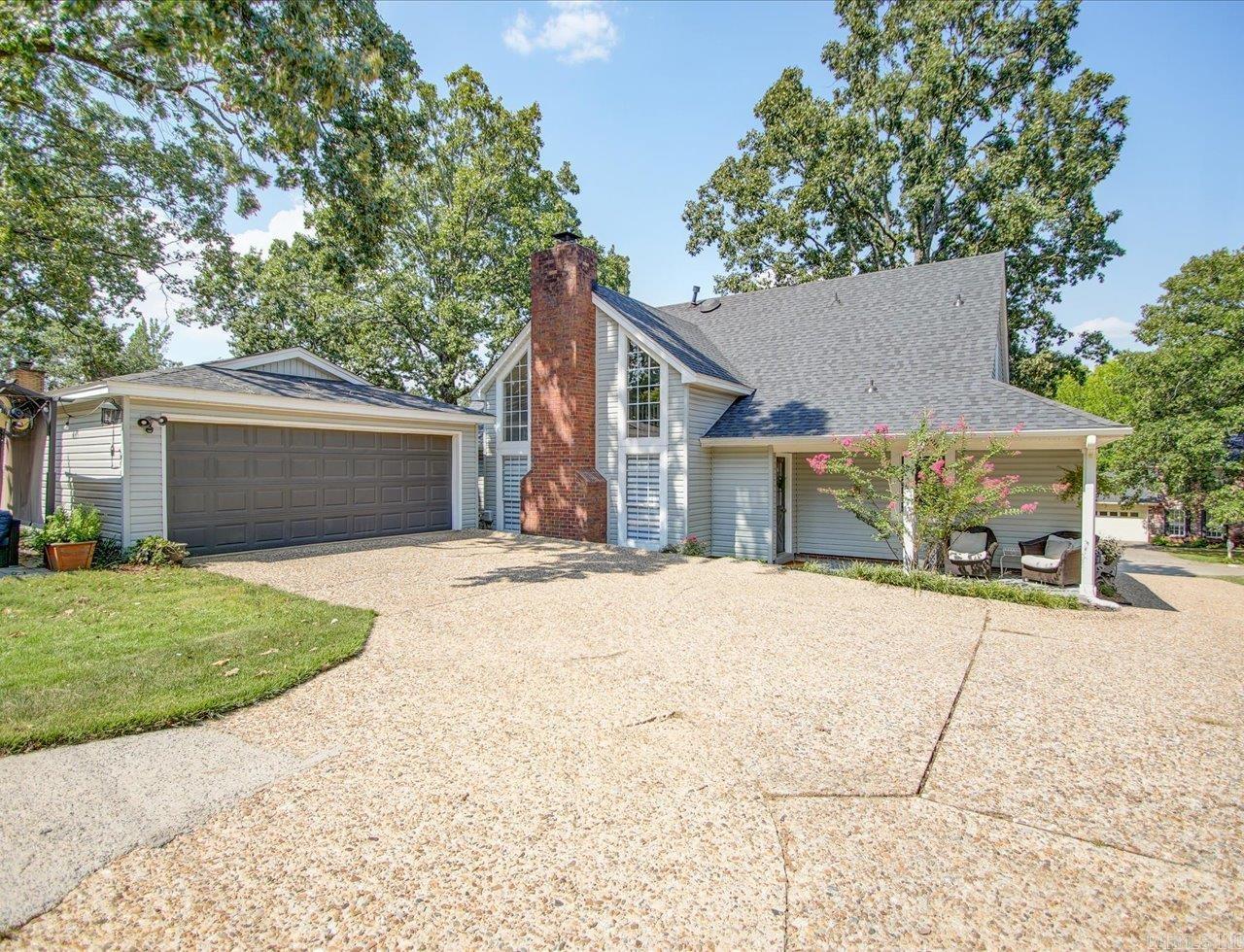 INDIAN HILLS - Residential