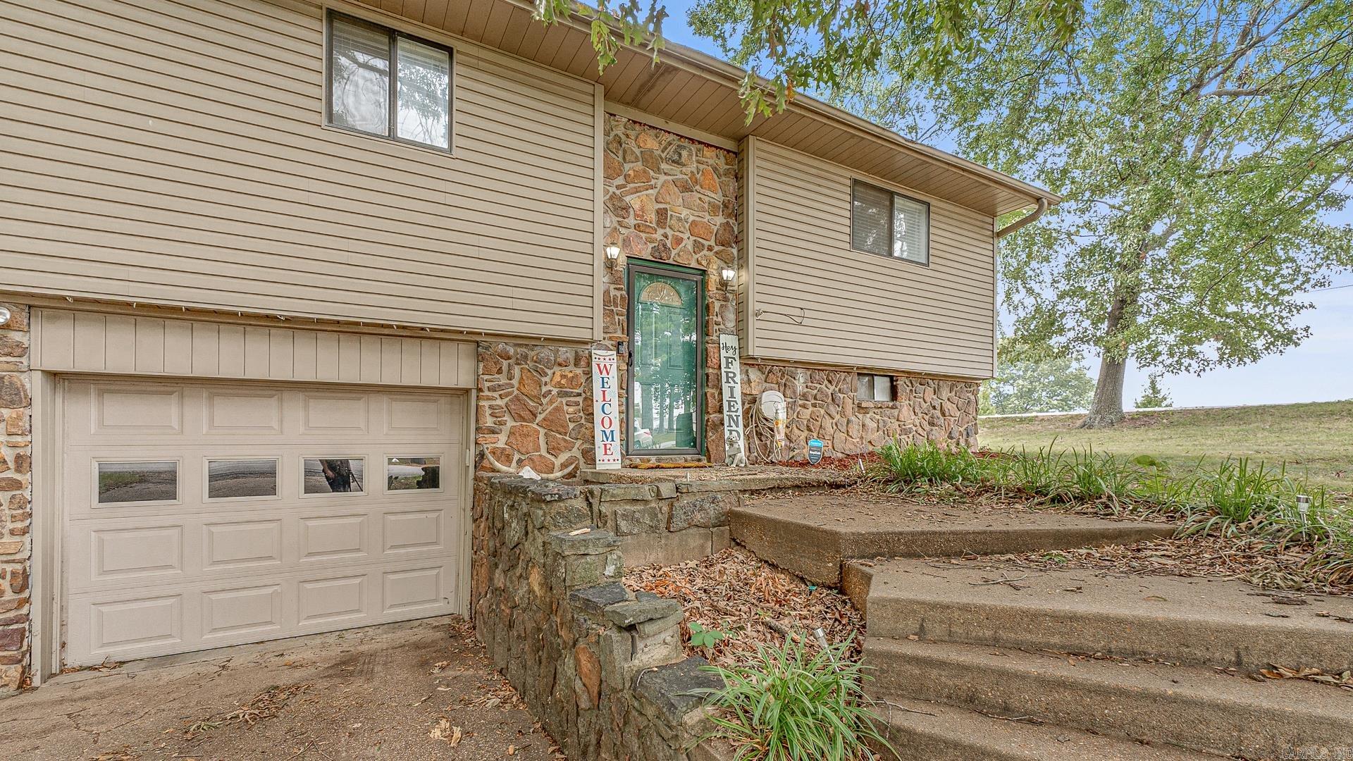 Spacious 2044 sq ft split-level home on a desirable corner lot in a quiet neighborhood. This 4-bedroom, 2.5-bathroom gem features a finished basement, 2-car garage, and fenced-in backyard with a back deck, perfect for entertaining or morning coffee. The kitchen has a large island for prepping. All appliances will convey along with the washer and dryer. Enjoy the peaceful setting with easy access to local amenities. A great family home that is all electric with ample space both inside and out!
