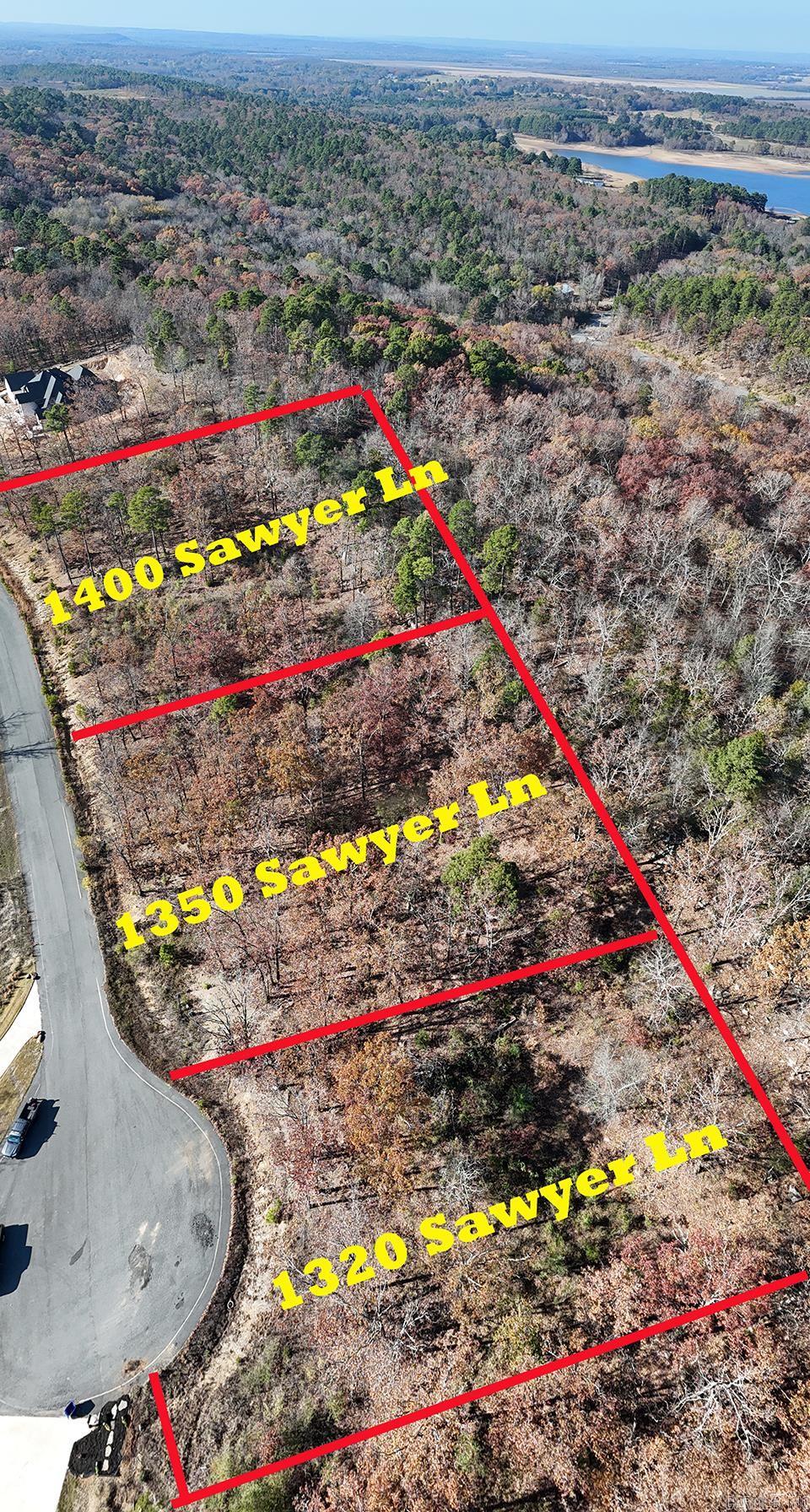 Northwood Estates - Land