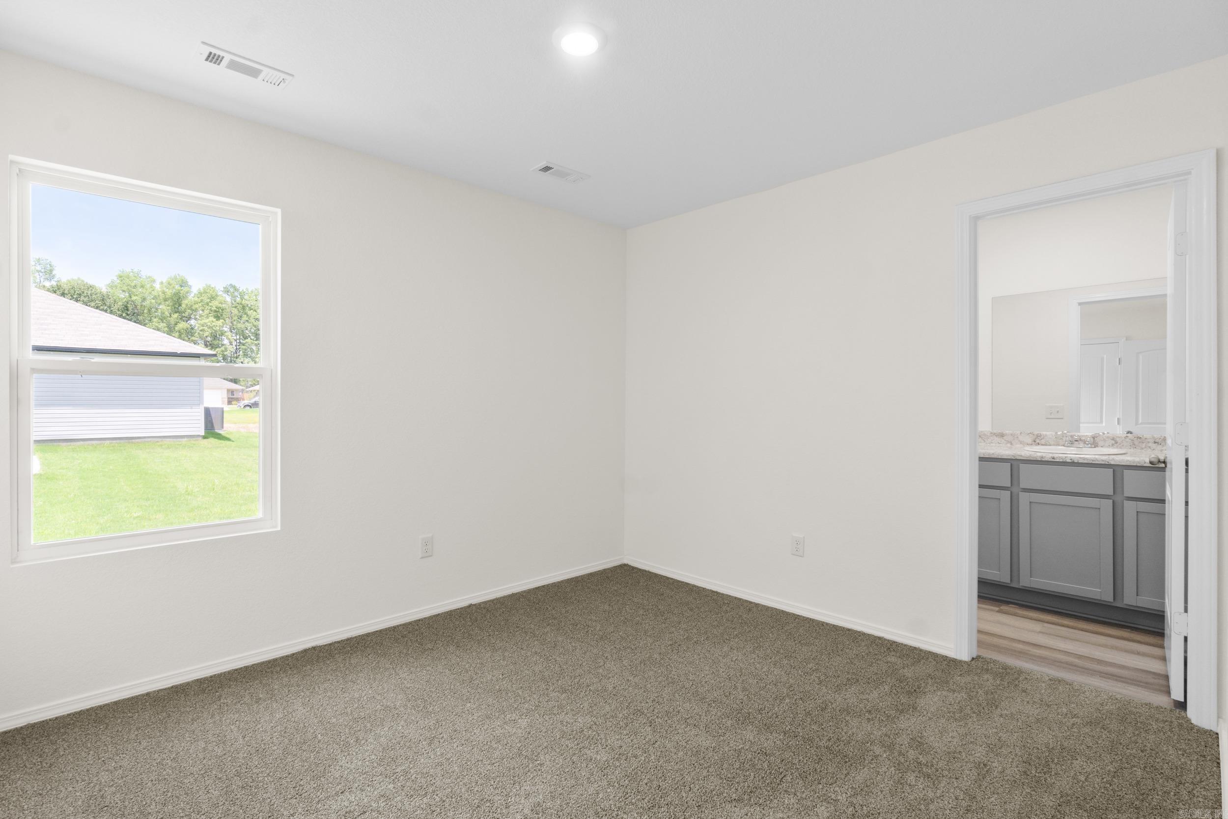 WHITE OAK CROSSING - Residential