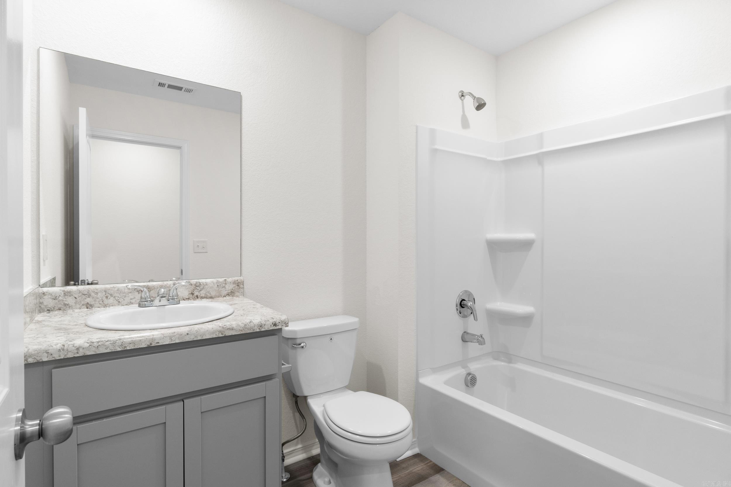 WHITE OAK CROSSING - Residential