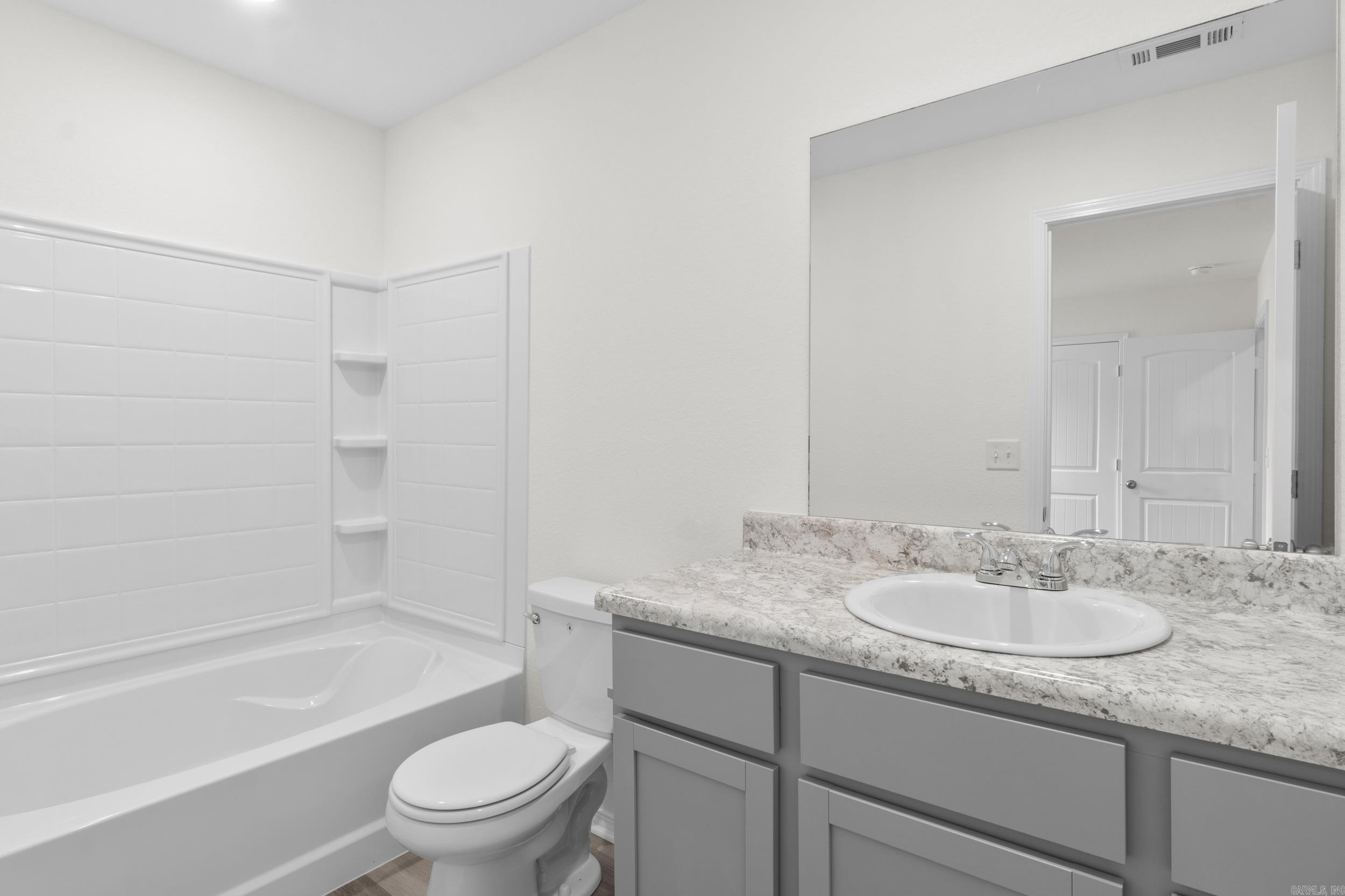 WHITE OAK CROSSING - Residential