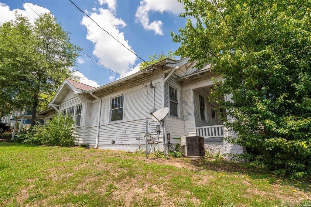 Dawers Garland Counrt - Commercial Sale