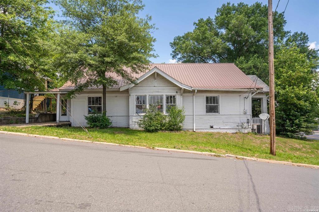 Dawers Garland Counrt - Commercial Sale