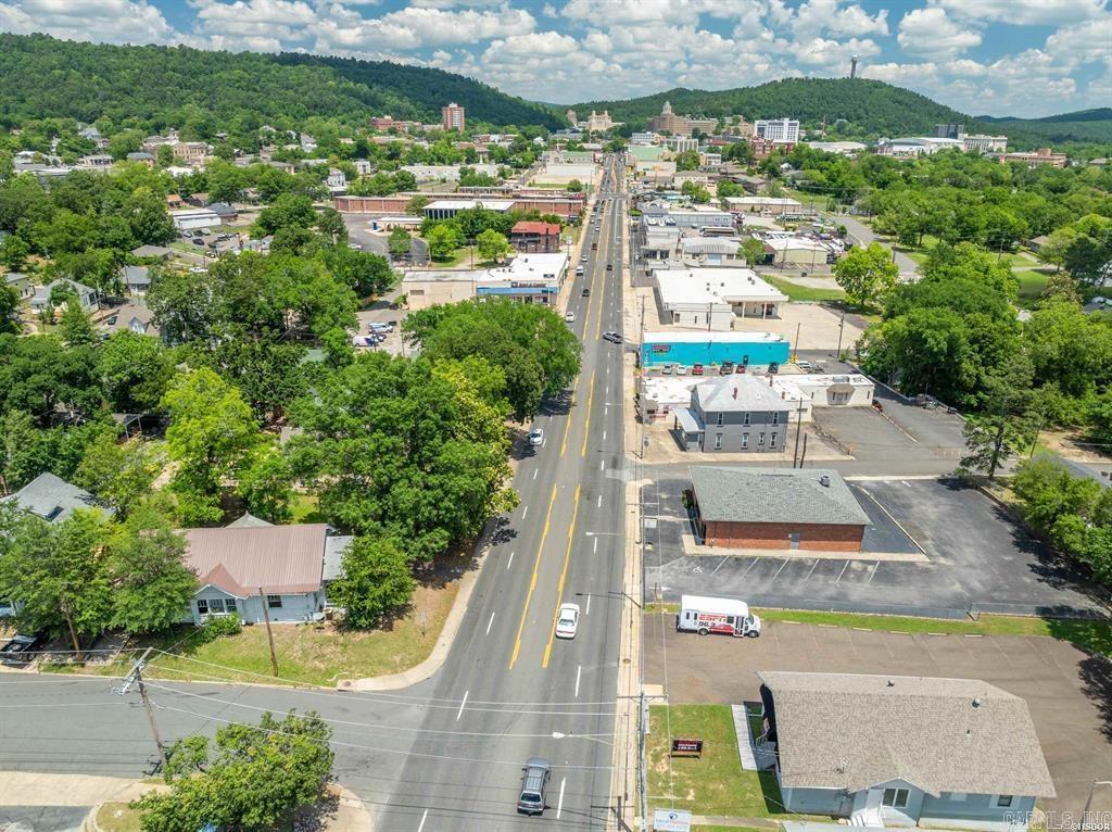 Dawers Garland Counrt - Commercial Sale