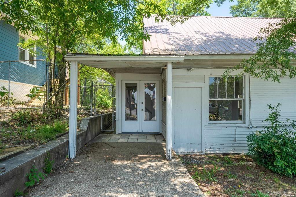Dawers Garland Counrt - Commercial Sale