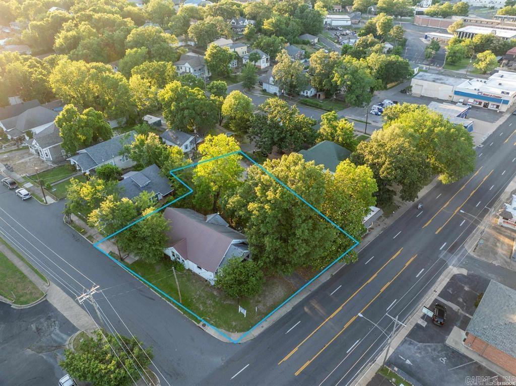 Dawers Garland Counrt - Commercial Sale
