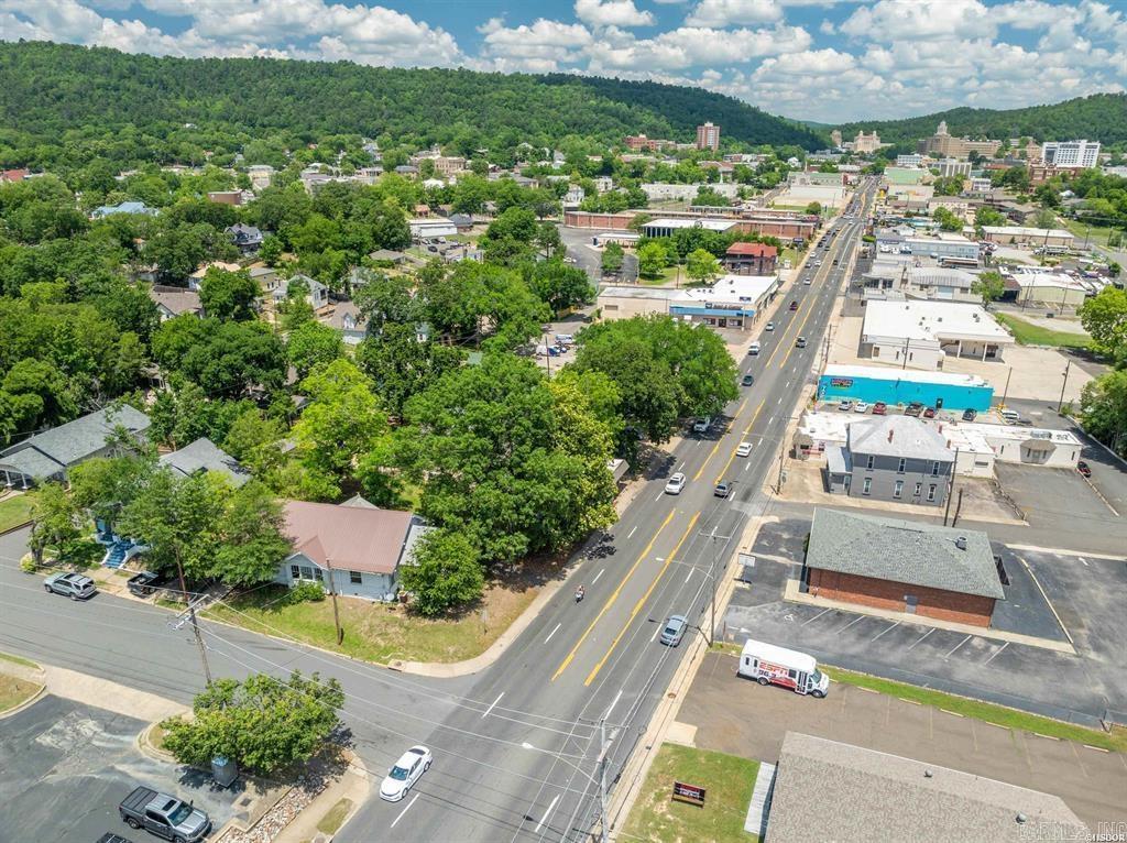 Dawers Garland Counrt - Commercial Sale