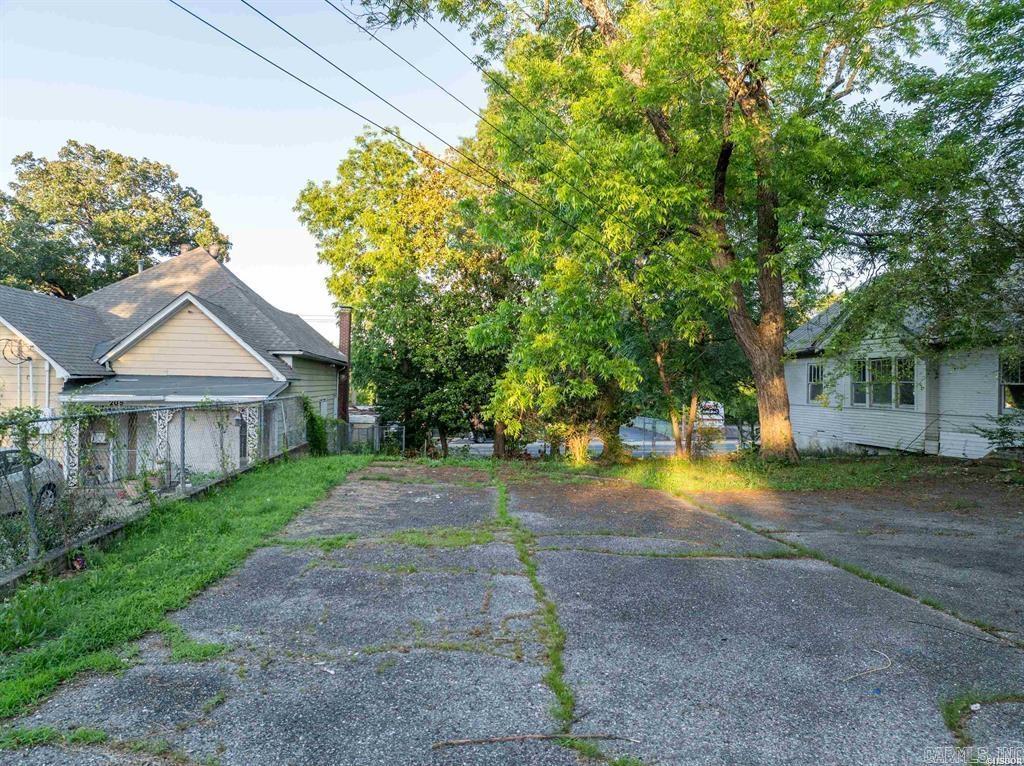 Dawers Garland Counrt - Commercial Sale