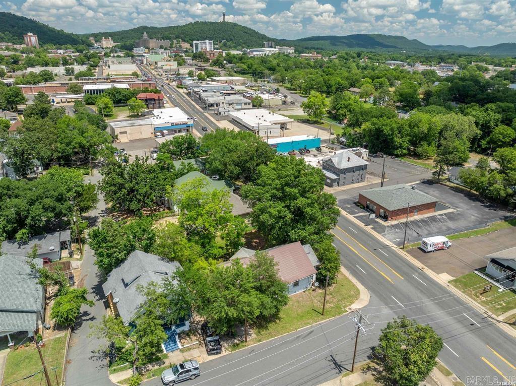Dawers Garland Counrt - Commercial Sale