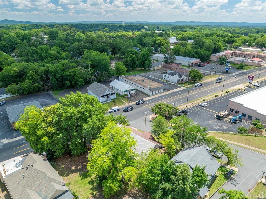 Dawers Garland Counrt - Commercial Sale