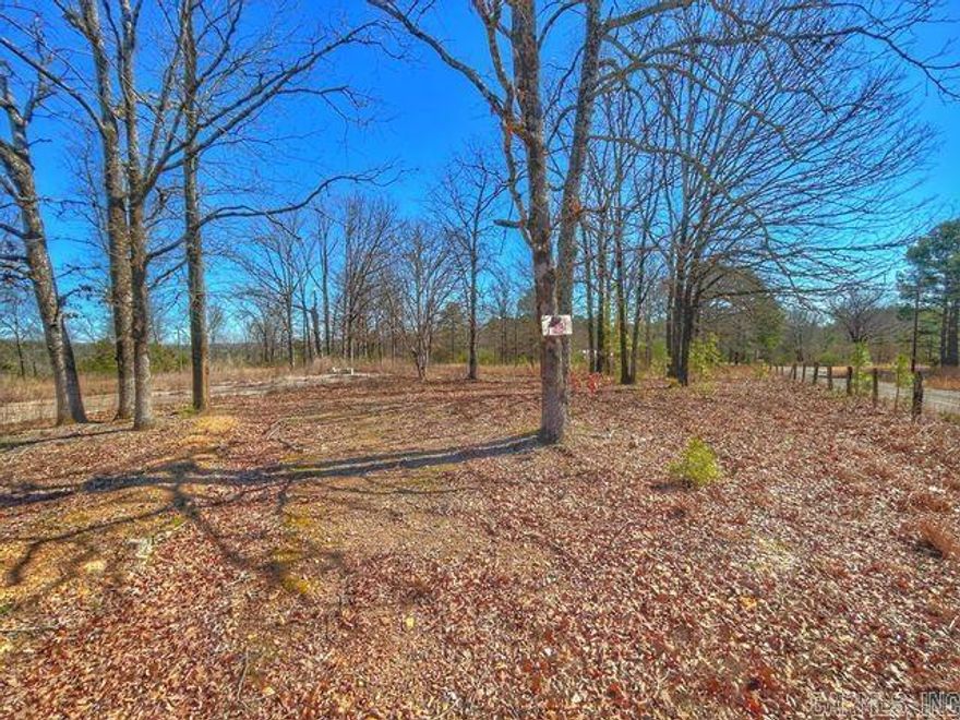 From Interstate 40 Exit 108 in Morrilton take HWY 9 North for 20 miles. Turn Right onto Hunters Road. Property will be on the left 3/10 of a mile. Airiel Photo Link https://drive.google.com/file/d/1QFIlTgzEQkojiteo1HYPqH8xh62I3fqV/view?usp=drive_link