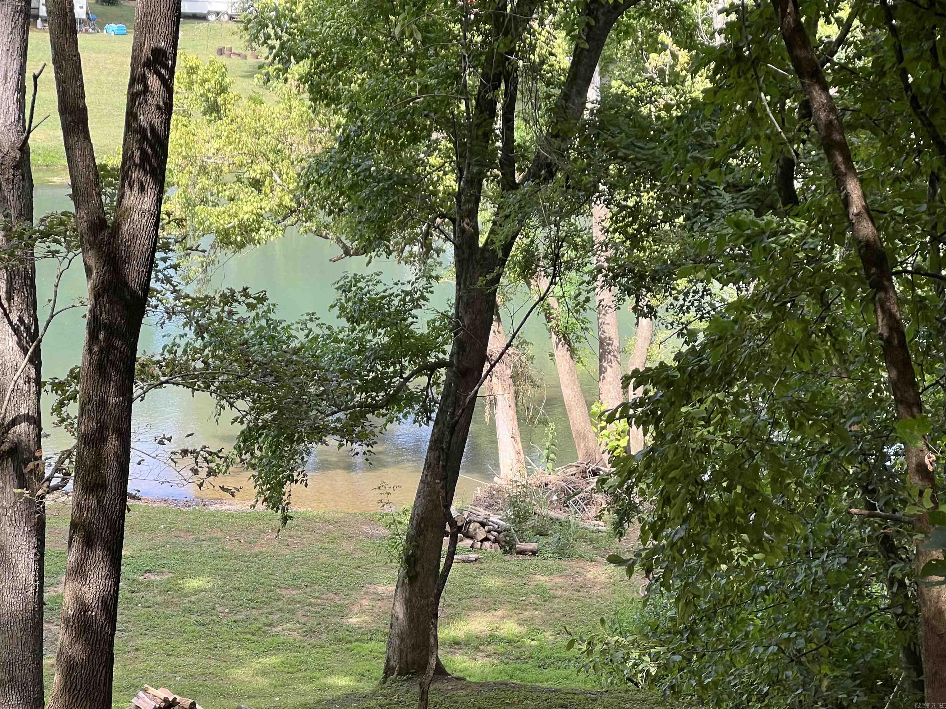 PARNELL SPRING RIVER - Land