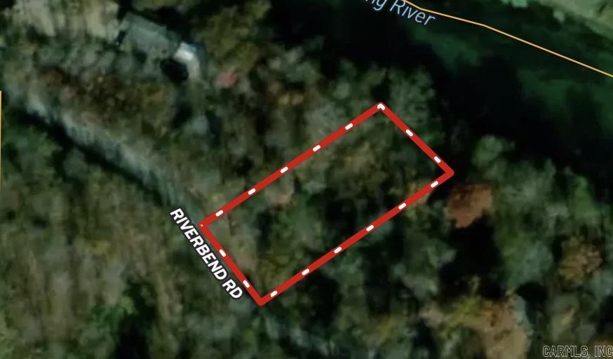 PARNELL SPRING RIVER - Land