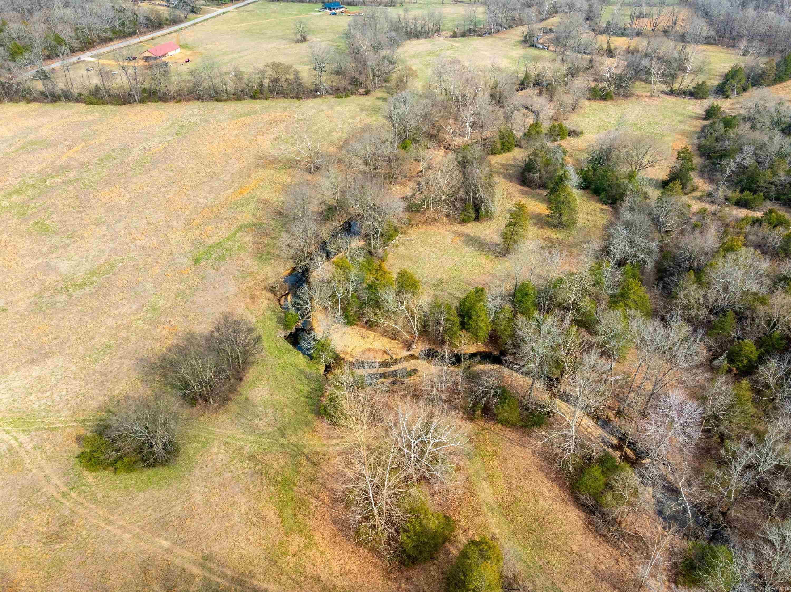 Metes & Bounds - Land