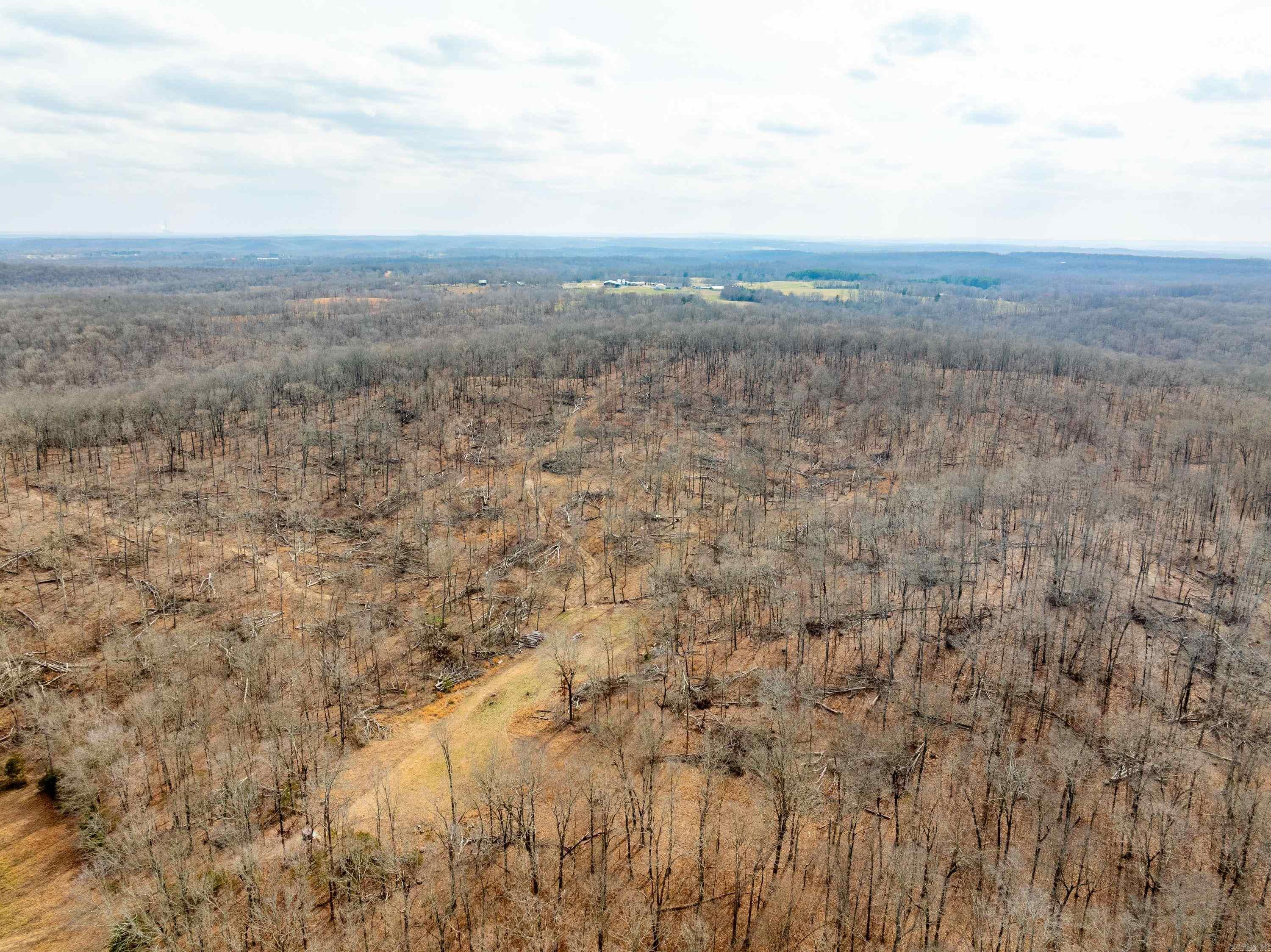 Metes & Bounds - Land