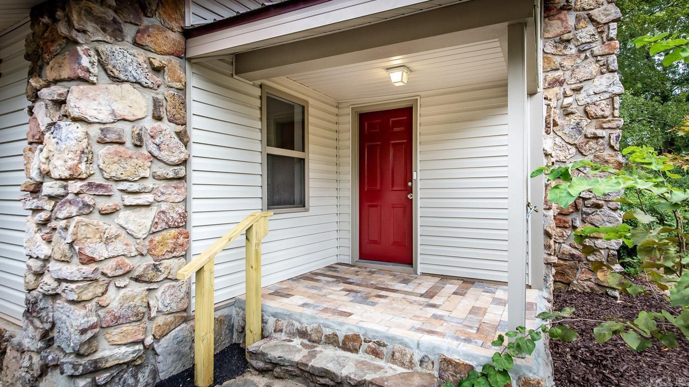 WEST ADDITION - Residential