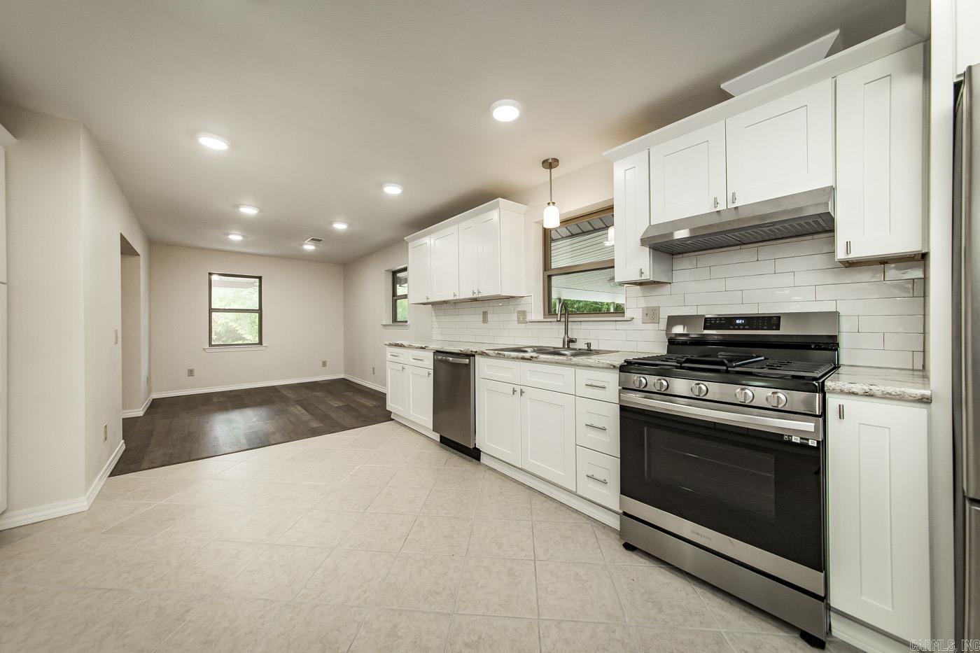 WEST ADDITION - Residential