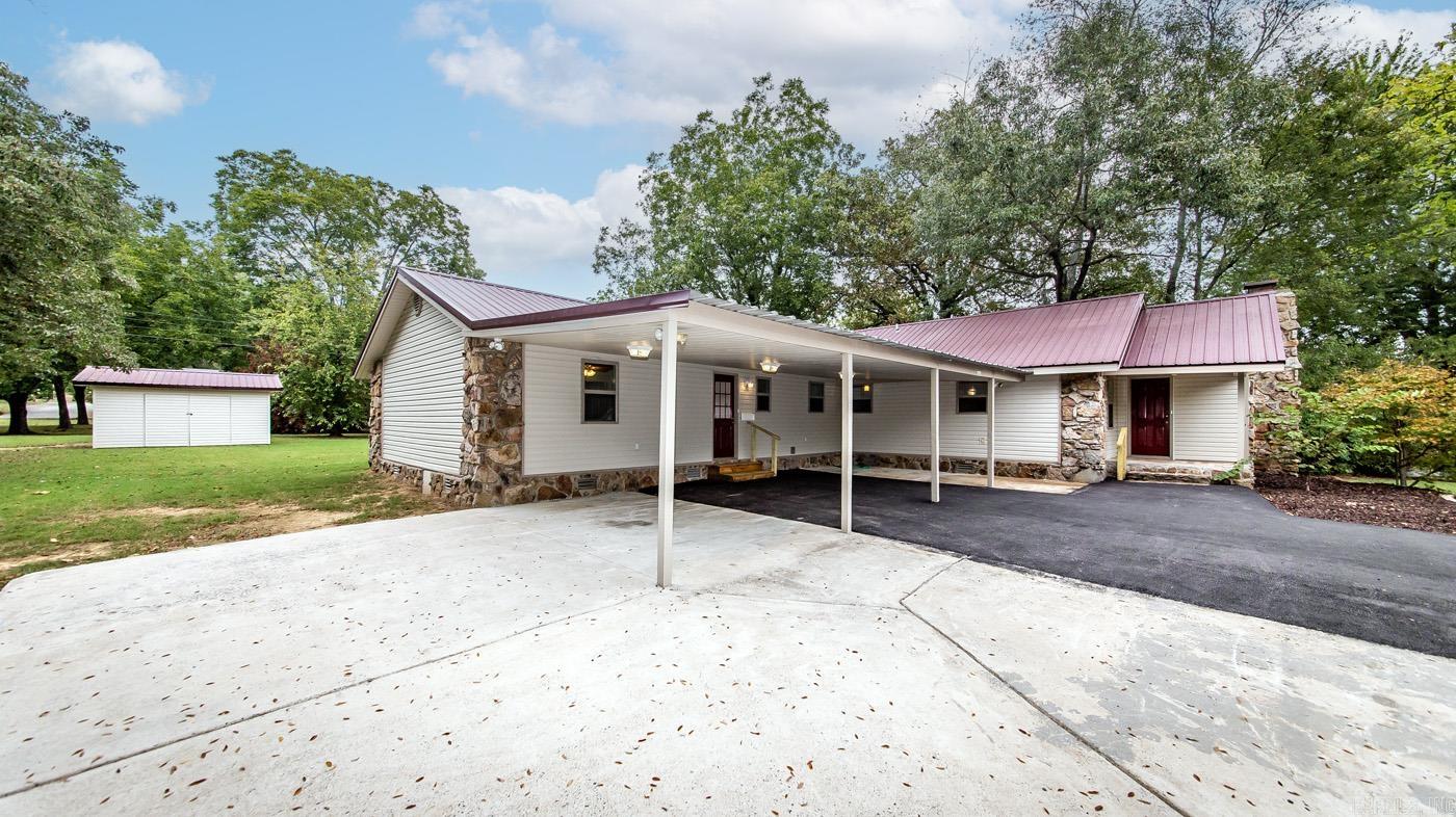 WEST ADDITION - Residential