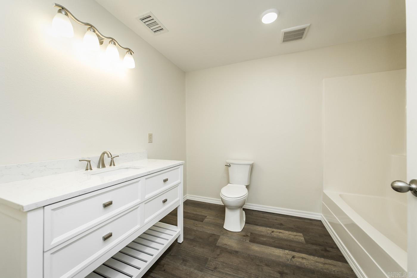 WEST ADDITION - Residential