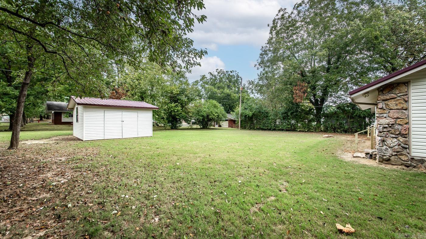 WEST ADDITION - Residential