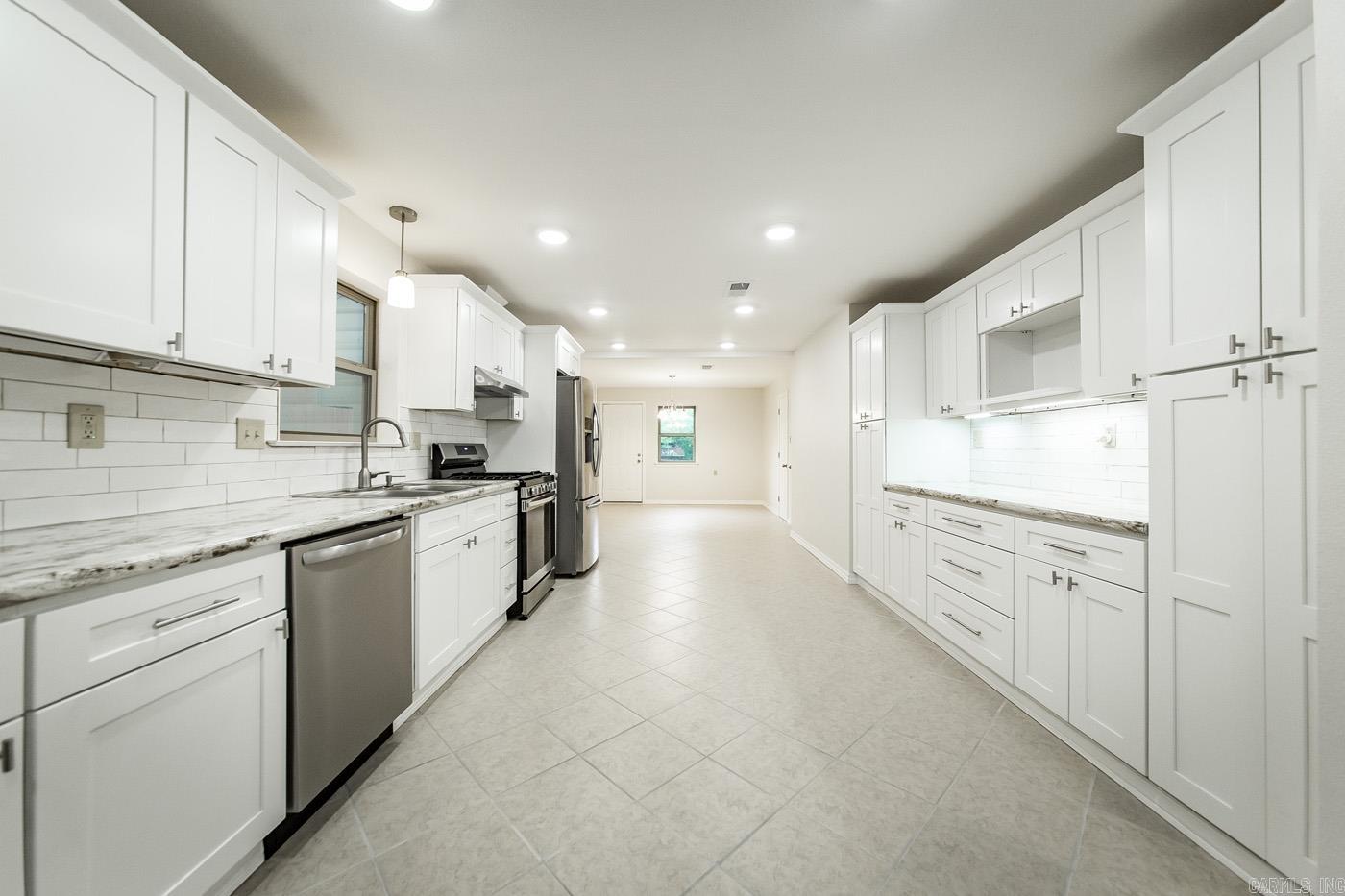 WEST ADDITION - Residential