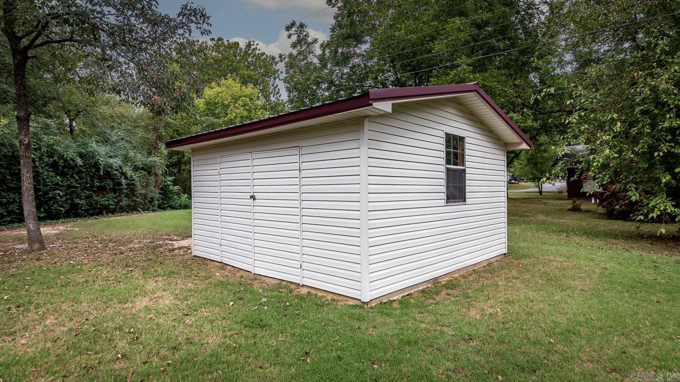 WEST ADDITION - Residential