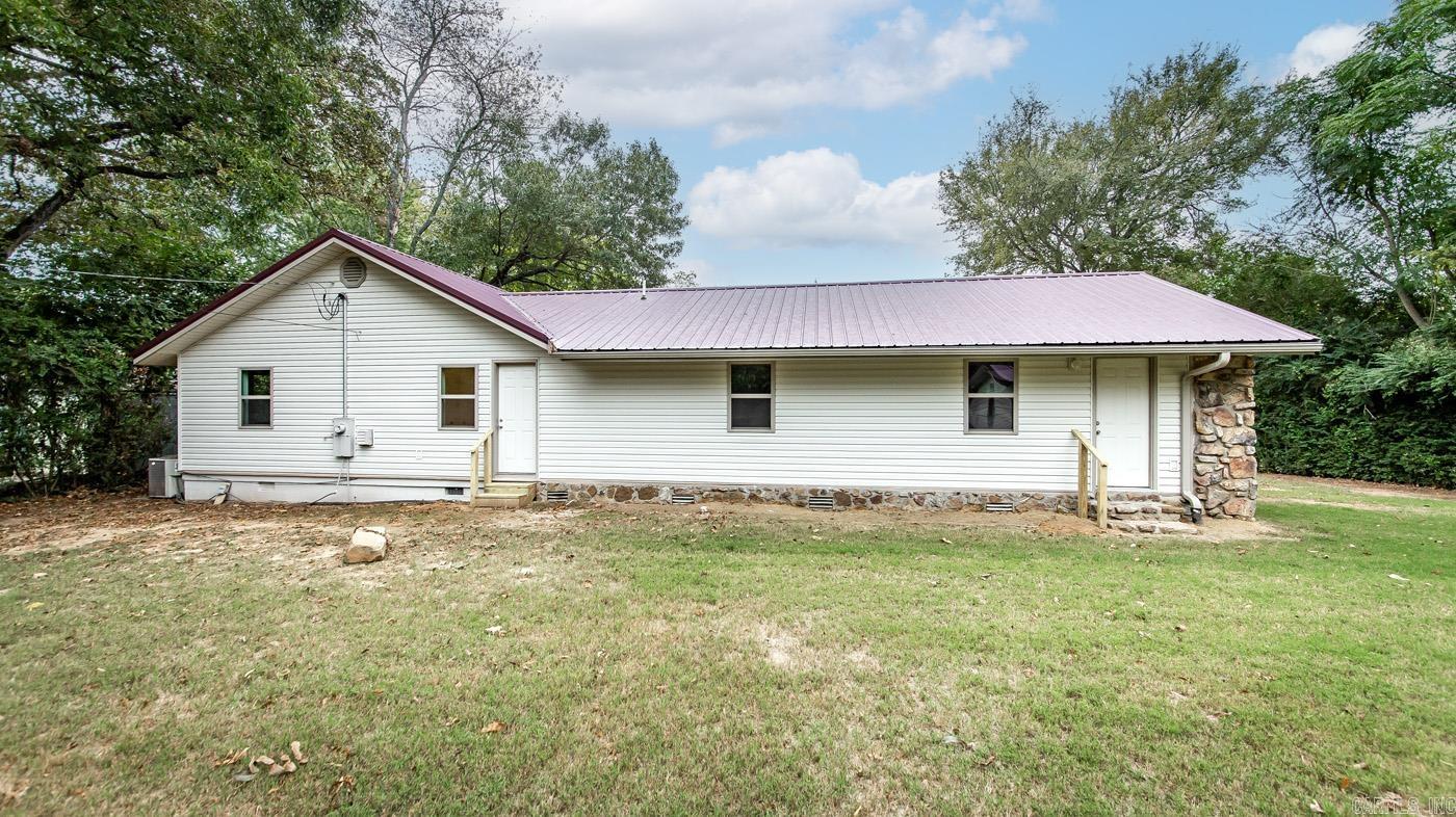 WEST ADDITION - Residential