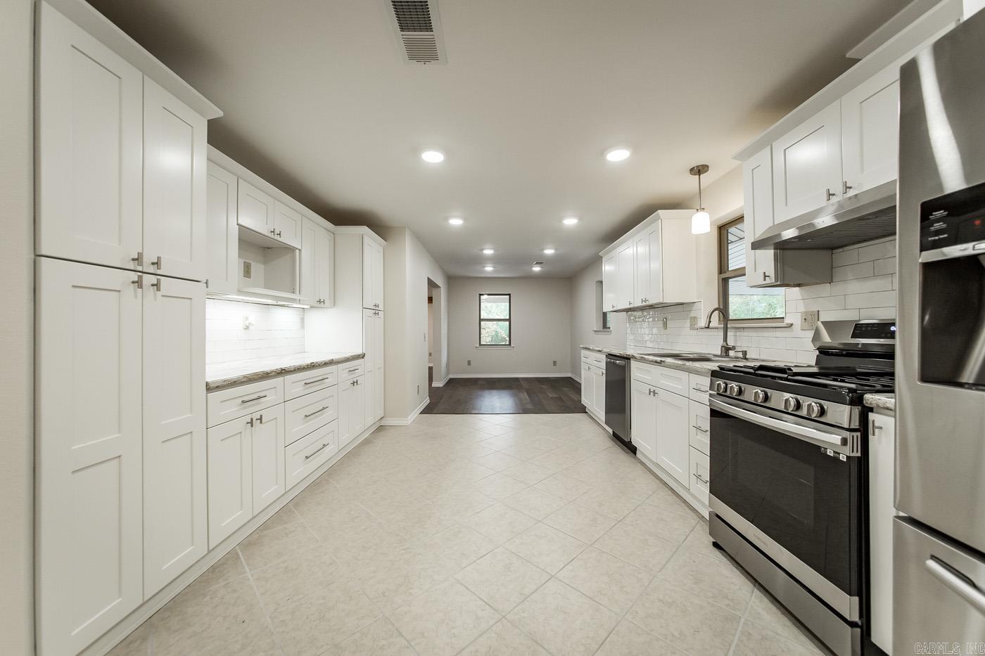 WEST ADDITION - Residential