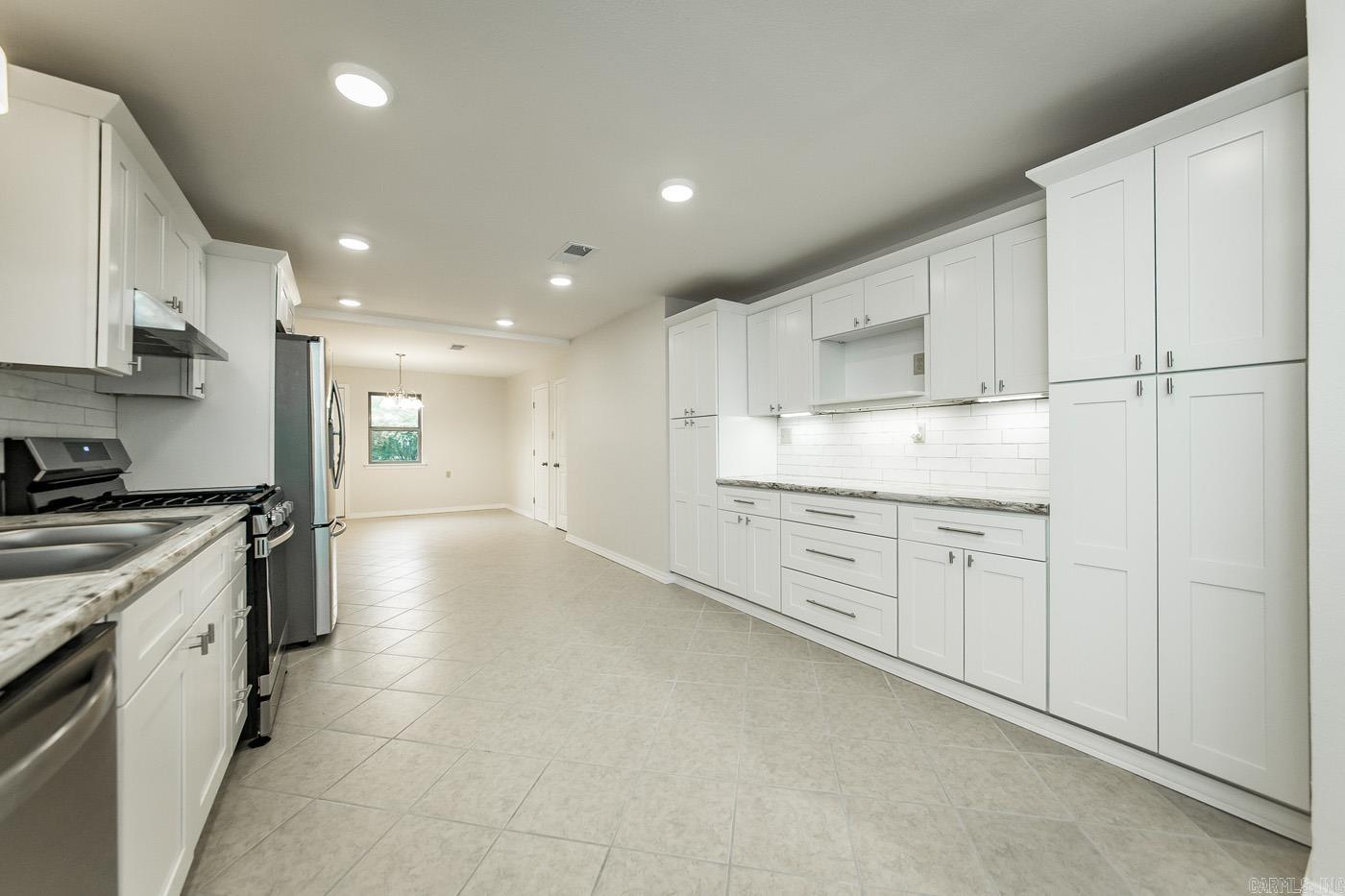 WEST ADDITION - Residential