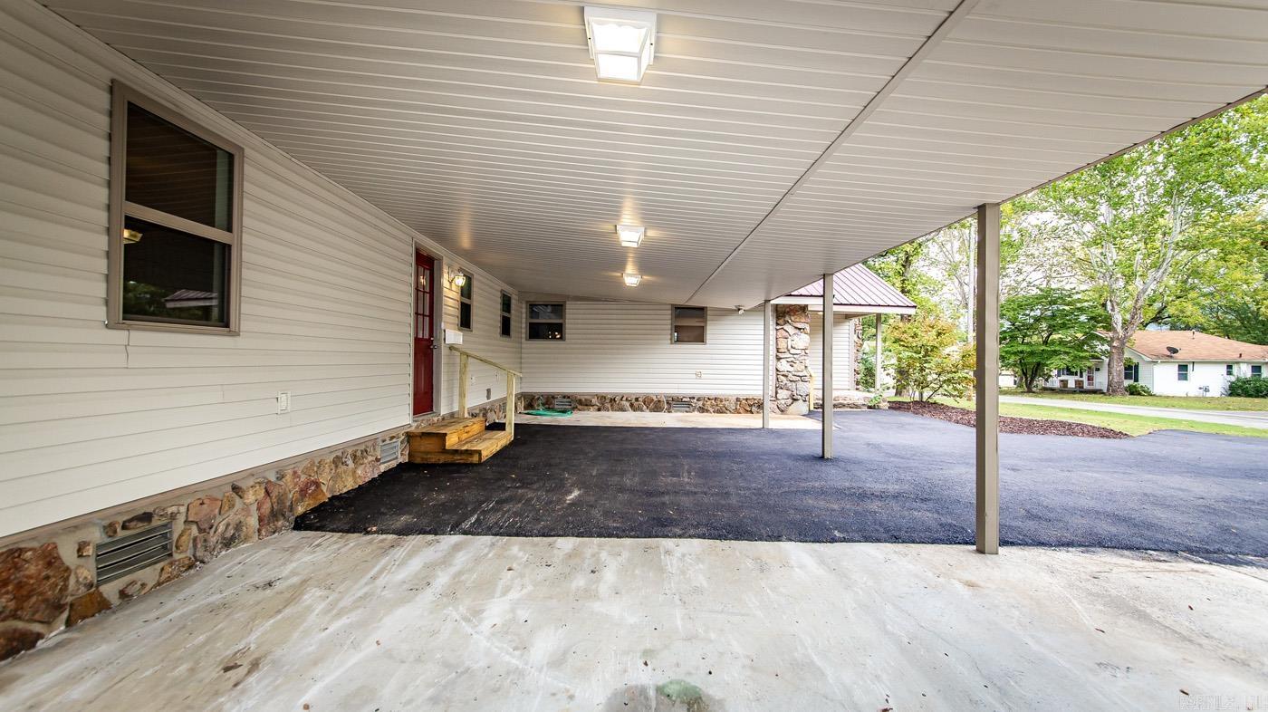 WEST ADDITION - Residential