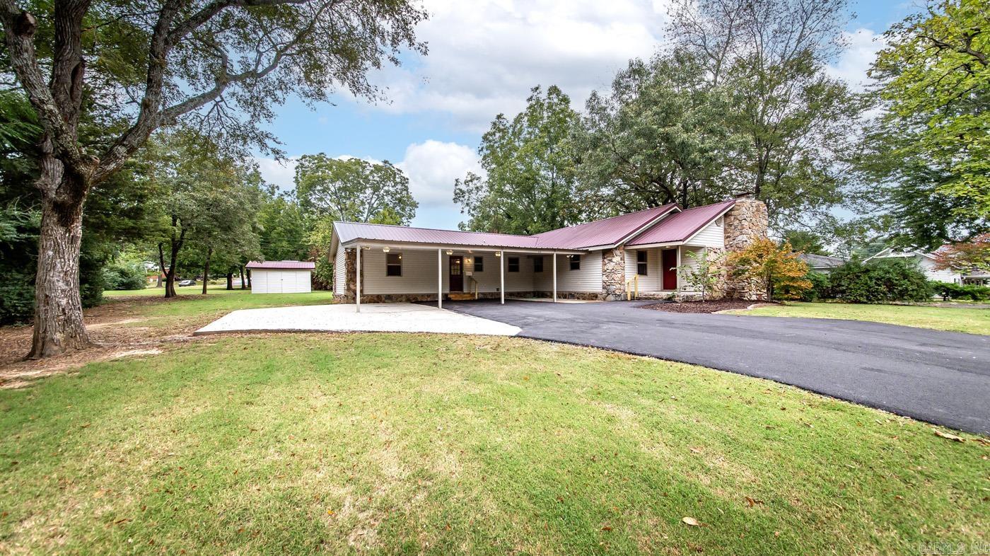 WEST ADDITION - Residential