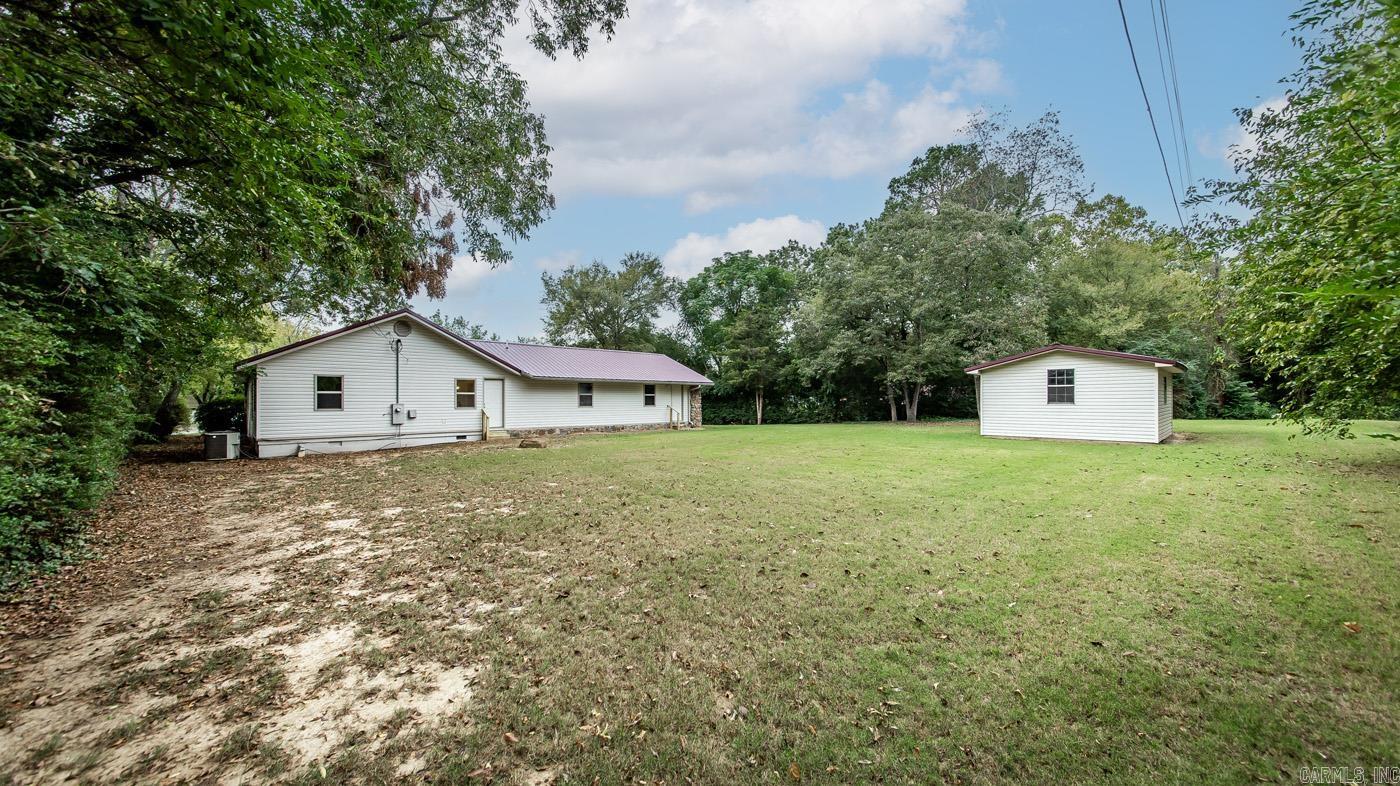 WEST ADDITION - Residential