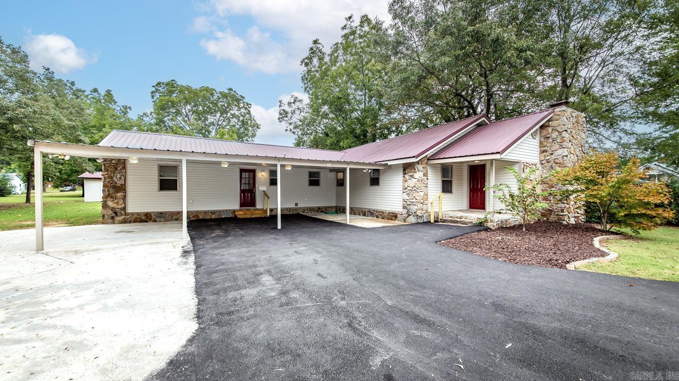 WEST ADDITION - Residential