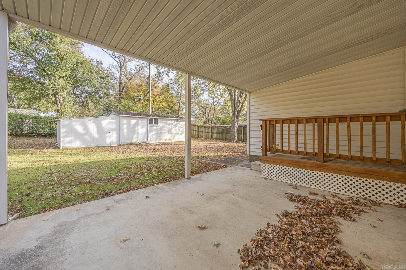 Ridgecrest - Residential