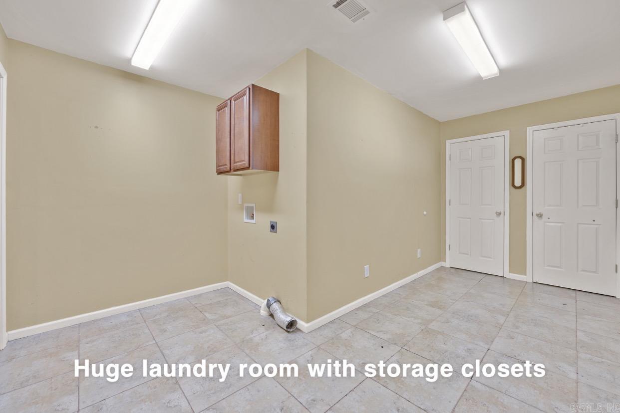 Ridgecrest - Residential