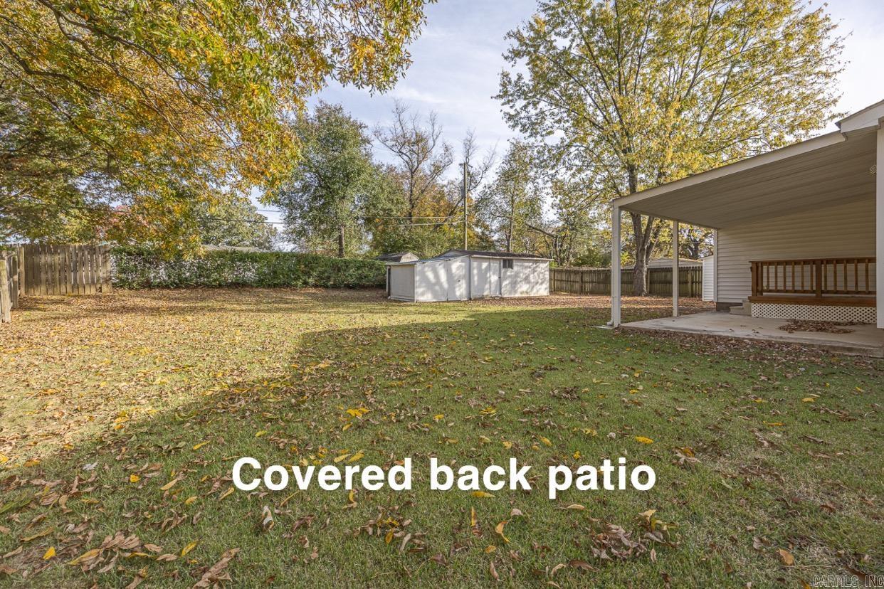 Ridgecrest - Residential