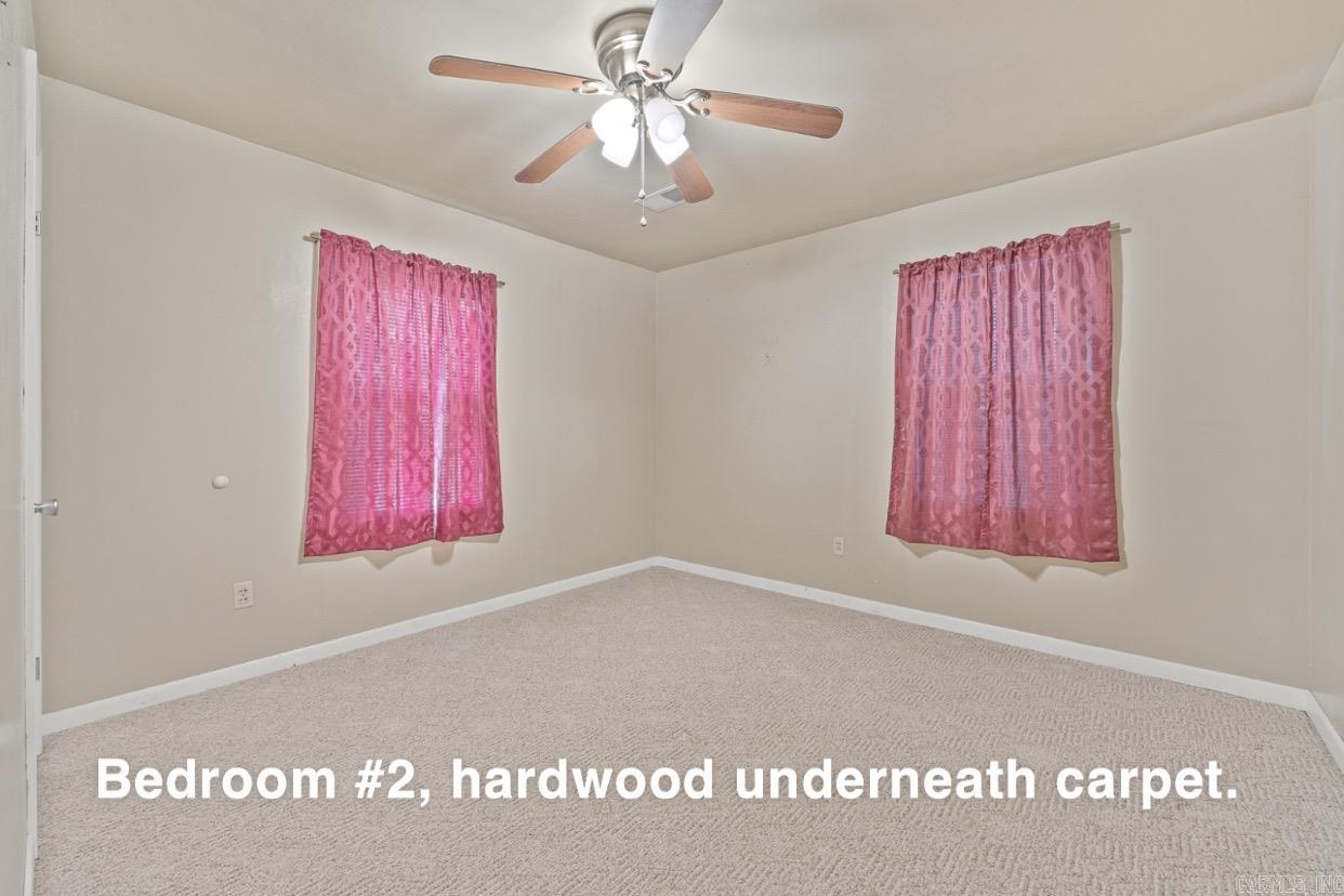 Ridgecrest - Residential